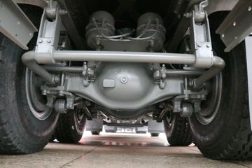 �й����� HOWO-7 380���� 6X4 AMT���ʽ��϶�����ж��ͼƬ