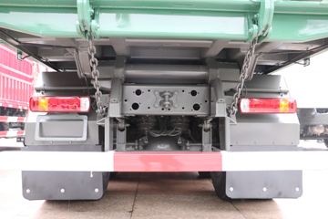 �й����� HOWO-7 380���� 6X4 AMT���ʽ��϶�����ж��ͼƬ