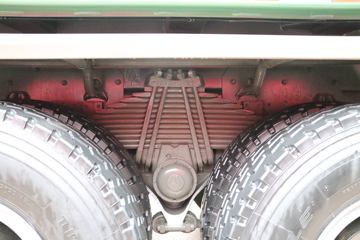 �й����� HOWO-7 380���� 6X4 AMT���ʽ��϶�����ж��ͼƬ