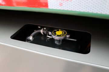 �й����� HOWO-7 380���� 6X4 AMT���ʽ��϶�����ж��ͼƬ