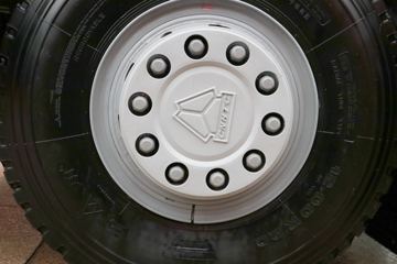 �й����� HOWO-7 380���� 6X4 AMT���ʽ��϶�����ж��ͼƬ