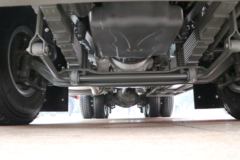 中国重汽 HOWO-7 380马力 6X4 AMT插电式混合动力自卸车(ZZ3257V4347F1PHEV)