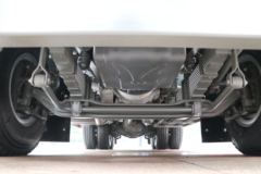 中国重汽 HOWO-7 380马力 6X4 AMT插电式混合动力自卸车(ZZ3257V4347F1PHEV)