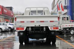 福田 祥菱M2 1.5L 116马力 汽油 2.7米双排栏板微卡(国六)(BJ1032V4AV5-01)