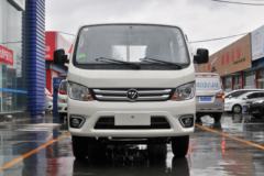 福田 祥菱M2 1.5L 116马力 汽油 2.7米双排栏板微卡(国六)(BJ1032V4AV5-01)