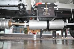 福田 祥菱M2 1.5L 116马力 汽油 2.7米双排栏板微卡(国六)(BJ1032V4AV5-01)