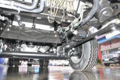 福田 祥菱M2 1.5L 116马力 汽油 2.7米双排栏板微卡(国六)(BJ1032V4AV5-01)