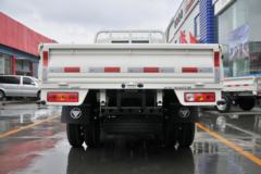 福田 祥菱M2 1.5L 116马力 汽油 2.7米双排栏板微卡(国六)(BJ1032V4AV5-01)