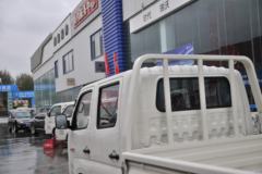 福田 祥菱M2 1.5L 116马力 汽油 2.7米双排栏板微卡(国六)(BJ1032V4AV5-01)