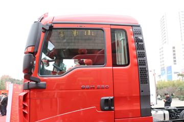 �й�����HOWO G5M 220���� ���������Ῠ����(����)(ZZ1187K521GF1)ͼƬ