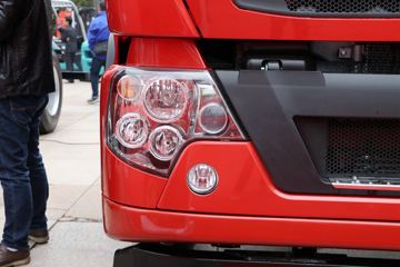 �й�����HOWO G5M 220���� ���������Ῠ����(����)(ZZ1187K521GF1)ͼƬ