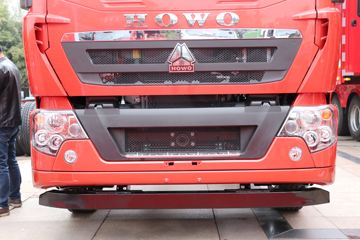 �й�����HOWO G5M 220���� ���������Ῠ����(����)(ZZ1187K521GF1)ͼƬ