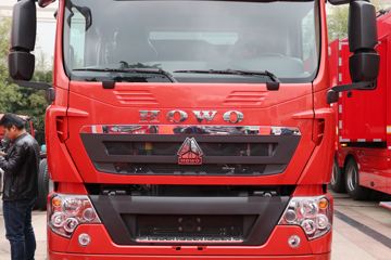 �й�����HOWO G5M 220���� ���������Ῠ����(����)(ZZ1187K521GF1)ͼƬ