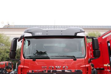 G5M&nbsp;载货车外观                                                图片