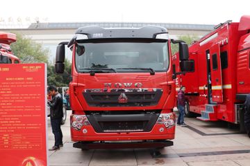 �й�����HOWO G5M 220���� ���������Ῠ����(����)(ZZ1187K521GF1)ͼƬ