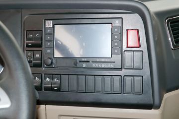 �й�����HOWO G5M 220���� ���������Ῠ����(����)(ZZ1187K521GF1)ͼƬ