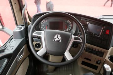 �й�����HOWO G5M 220���� ���������Ῠ����(����)(ZZ1187K521GF1)ͼƬ