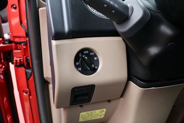 �й�����HOWO G5M 220���� ���������Ῠ����(����)(ZZ1187K521GF1)ͼƬ