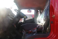 南骏汽车 瑞吉J30D 200马力 4X2 4.3米自卸车(国六)(NJA3120PPB38A)