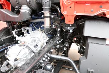 �й�����HOWO G5M 220���� ���������Ῠ����(����)(ZZ1187K521GF1)ͼƬ