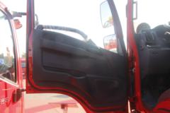 南骏汽车 瑞吉J30D 200马力 4X2 4.3米自卸车(国六)(NJA3120PPB38A)