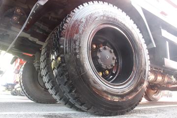 Ͽ J30D 200 4X2 4.3ж()(NJA3120PPB38A) ͼƬ
