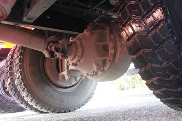 Ͽ J30D 200 4X2 4.3ж()(NJA3120PPB38A) ͼƬ