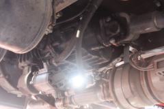 南骏汽车 瑞吉J30D 200马力 4X2 4.3米自卸车(国六)(NJA3120PPB38A)