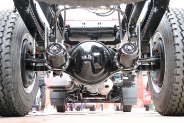 �й�����HOWO G5M 220���� ���������Ῠ����(����)(ZZ1187K521GF1)ͼƬ