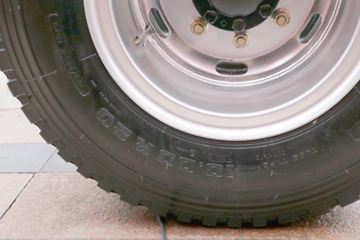 �й�����HOWO G5M 220���� ���������Ῠ����(����)(ZZ1187K521GF1)ͼƬ