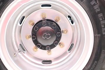 �й�����HOWO G5M 220���� ���������Ῠ����(����)(ZZ1187K521GF1)ͼƬ