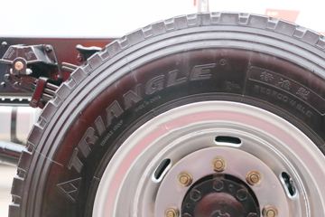 �й�����HOWO G5M 220���� ���������Ῠ����(����)(ZZ1187K521GF1)ͼƬ