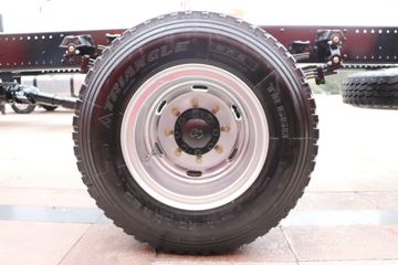 �й�����HOWO G5M 220���� ���������Ῠ����(����)(ZZ1187K521GF1)ͼƬ