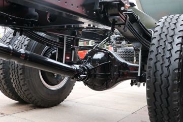 �й�����HOWO G5M 220���� ���������Ῠ����(����)(ZZ1187K521GF1)ͼƬ