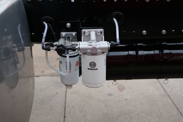 �й�����HOWO G5M 220���� ���������Ῠ����(����)(ZZ1187K521GF1)ͼƬ