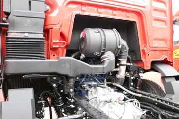 �й�����HOWO G5M 220���� ���������Ῠ����(����)(ZZ1187K521GF1)ͼƬ