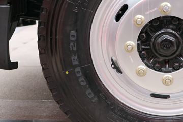 �й�����HOWO G5M 220���� ���������Ῠ����(����)(ZZ1187K521GF1)ͼƬ