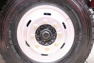 �й�����HOWO G5M 220���� ���������Ῠ����(����)(ZZ1187K521GF1)ͼƬ