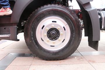 �й�����HOWO G5M 220���� ���������Ῠ����(����)(ZZ1187K521GF1)ͼƬ