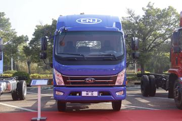 瑞捷D50&nbsp;载货车外观                                                图片