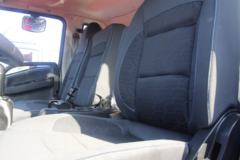 南骏汽车 瑞捷D50G 170马力 排半栏板轻卡