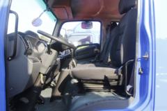 南骏汽车 瑞捷D50G 170马力 排半栏板轻卡