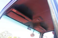 南骏汽车 瑞捷D50G 170马力 排半栏板轻卡