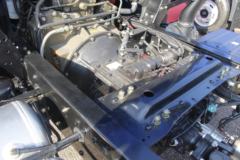 南骏汽车 瑞捷D50G 170马力 排半栏板轻卡