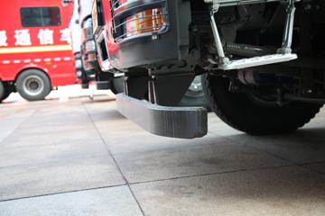 �й����� �ǵ¿�SITRAK G7H�ؿ� 400���� 6X4 6����ж��(ZZ3256N414SE1)ͼƬ