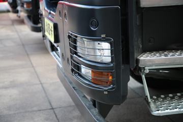 �й����� �ǵ¿�SITRAK G7H�ؿ� 400���� 6X4 6����ж��(ZZ3256N414SE1)ͼƬ