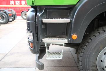 �й����� �ǵ¿�SITRAK G7H�ؿ� 400���� 6X4 6����ж��(ZZ3256N414SE1)ͼƬ