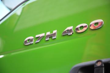 �й����� �ǵ¿�SITRAK G7H�ؿ� 400���� 6X4 6����ж��(ZZ3256N414SE1)ͼƬ