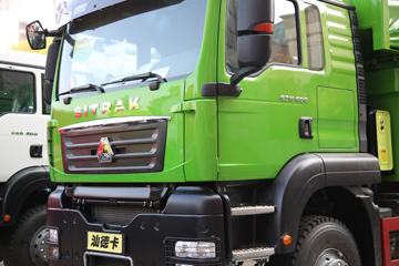 �й����� �ǵ¿�SITRAK G7H�ؿ� 400���� 6X4 6����ж��(ZZ3256N414SE1)ͼƬ