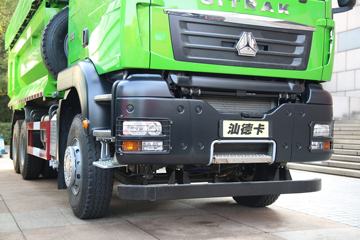 �й����� �ǵ¿�SITRAK G7H�ؿ� 400���� 6X4 6����ж��(ZZ3256N414SE1)ͼƬ